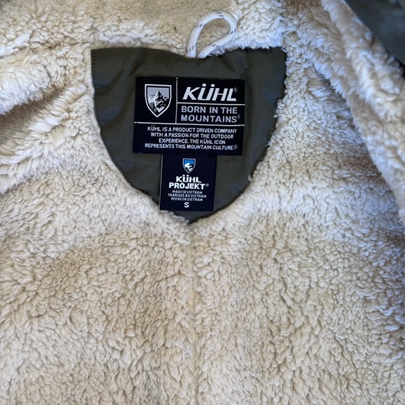 Kühl Celeste Lined Hoody - Picture 5 of 16